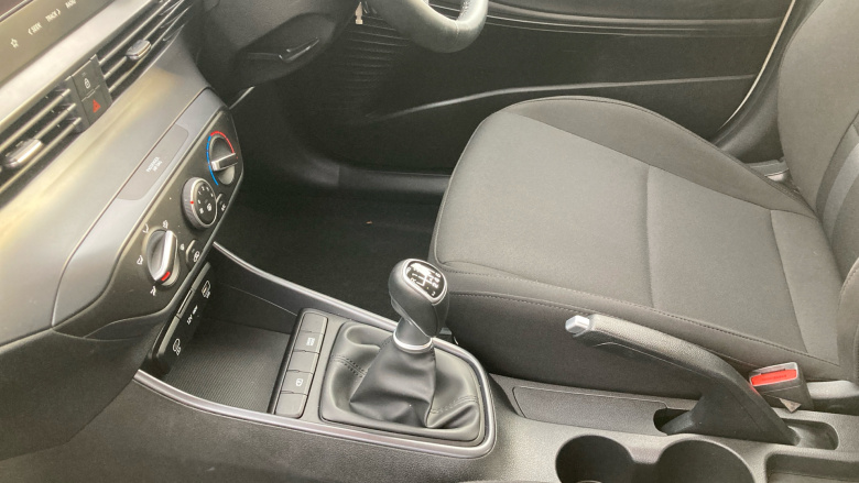 Hyundai i20 1.0T GDi Advance 5dr Petrol Hatchback